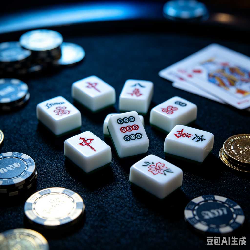 Tennessee,mahjong
