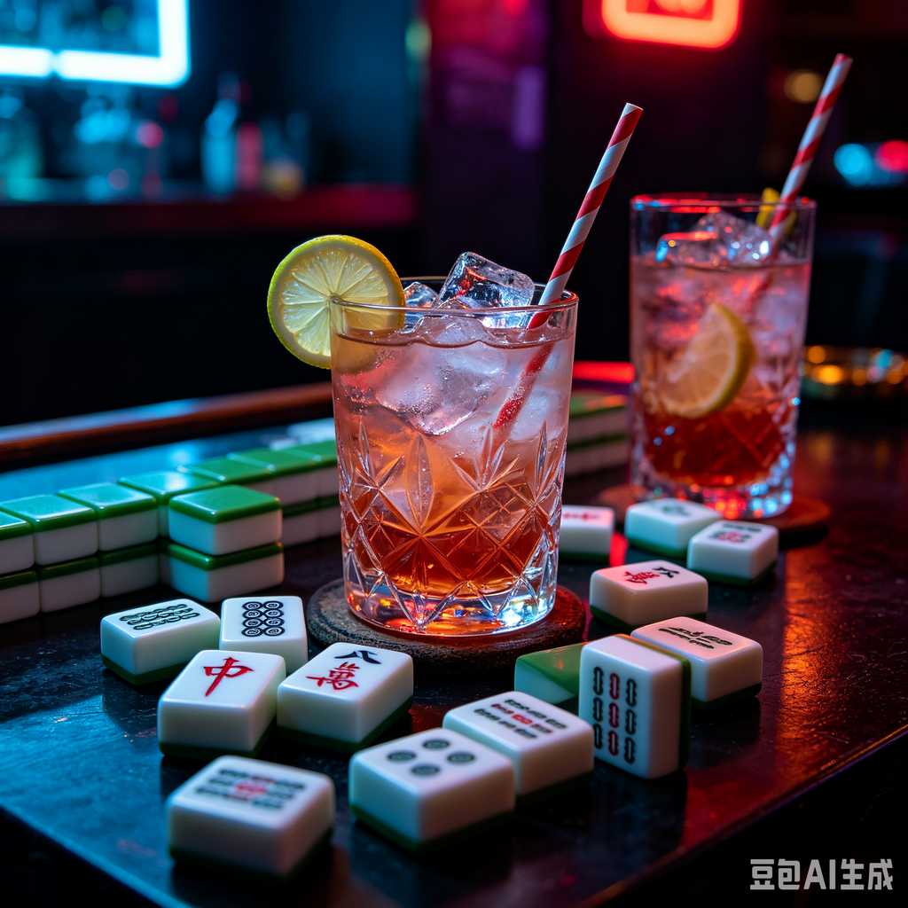 Reims,mahjong