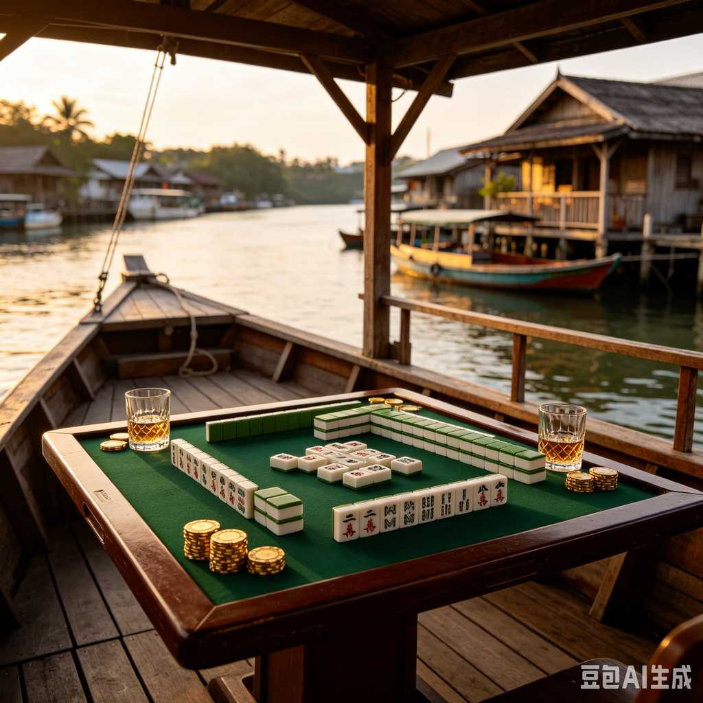 CapeCoral,mahjong