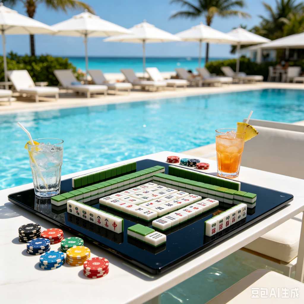 SanJoseCR,mahjong