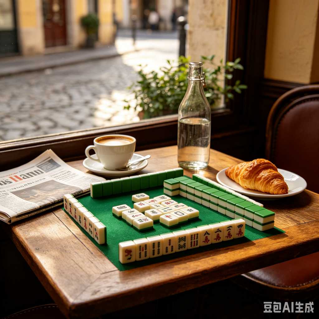 Nottingham,mahjong