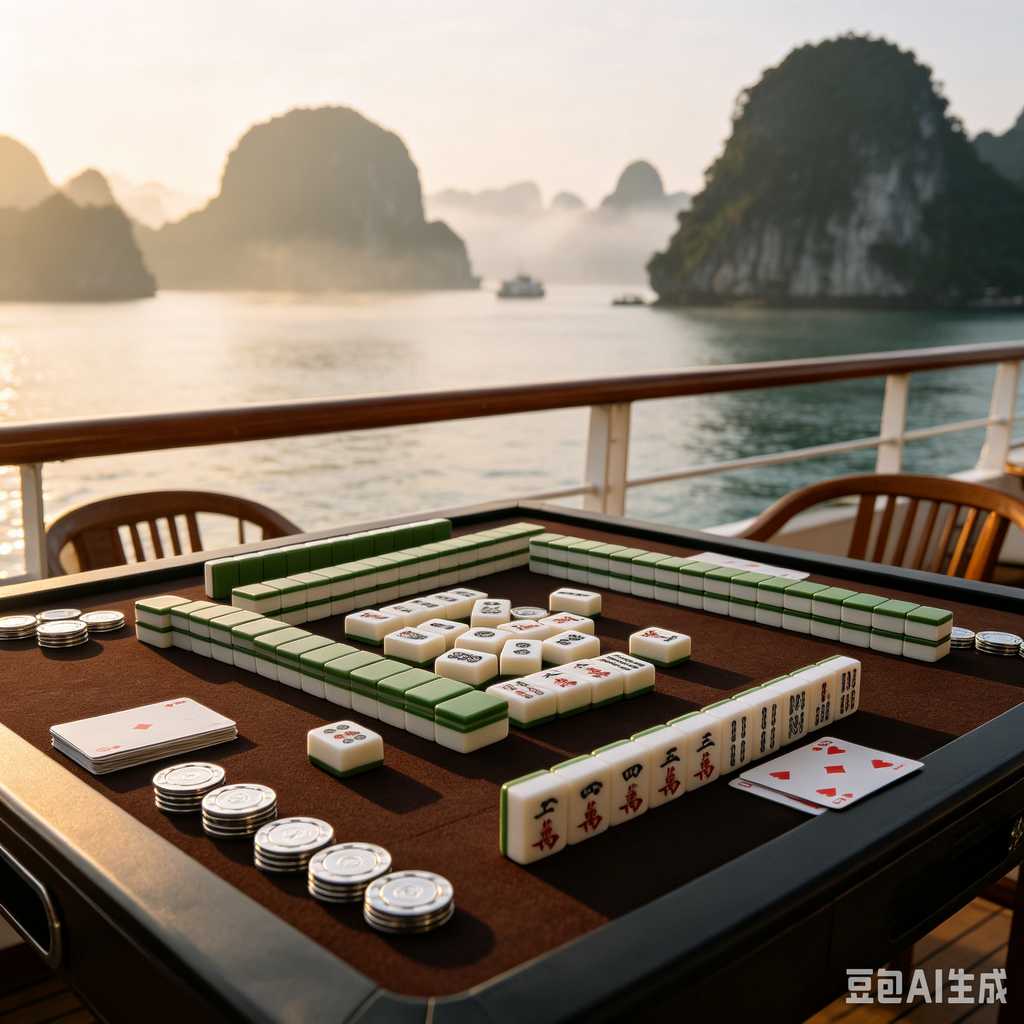 Funchal,mahjong