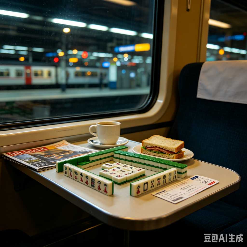 Palma,mahjong