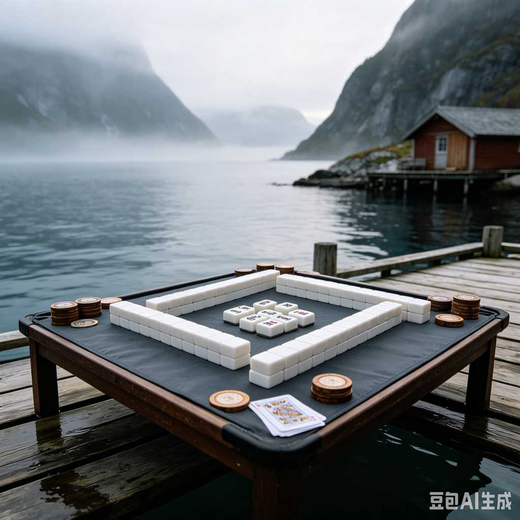 Kennewick,mahjong