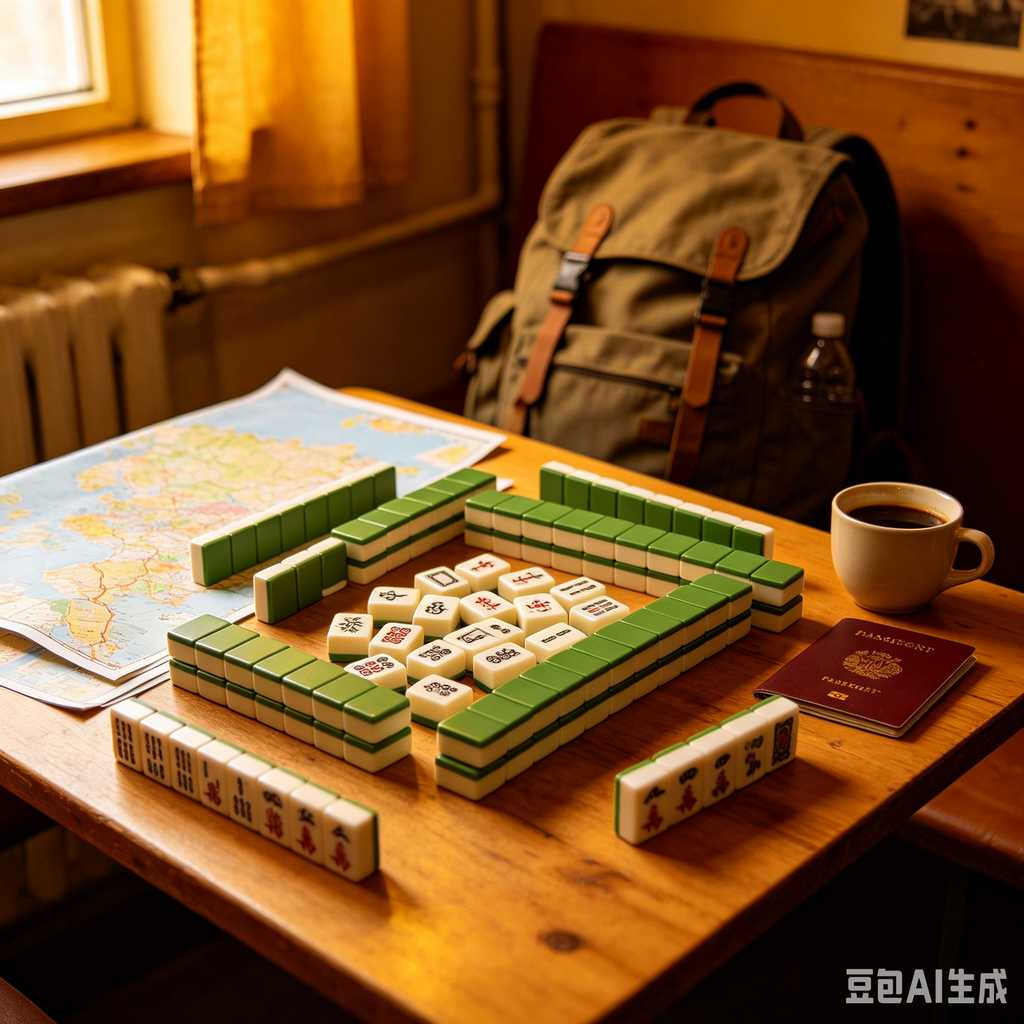 Valladolid,mahjong