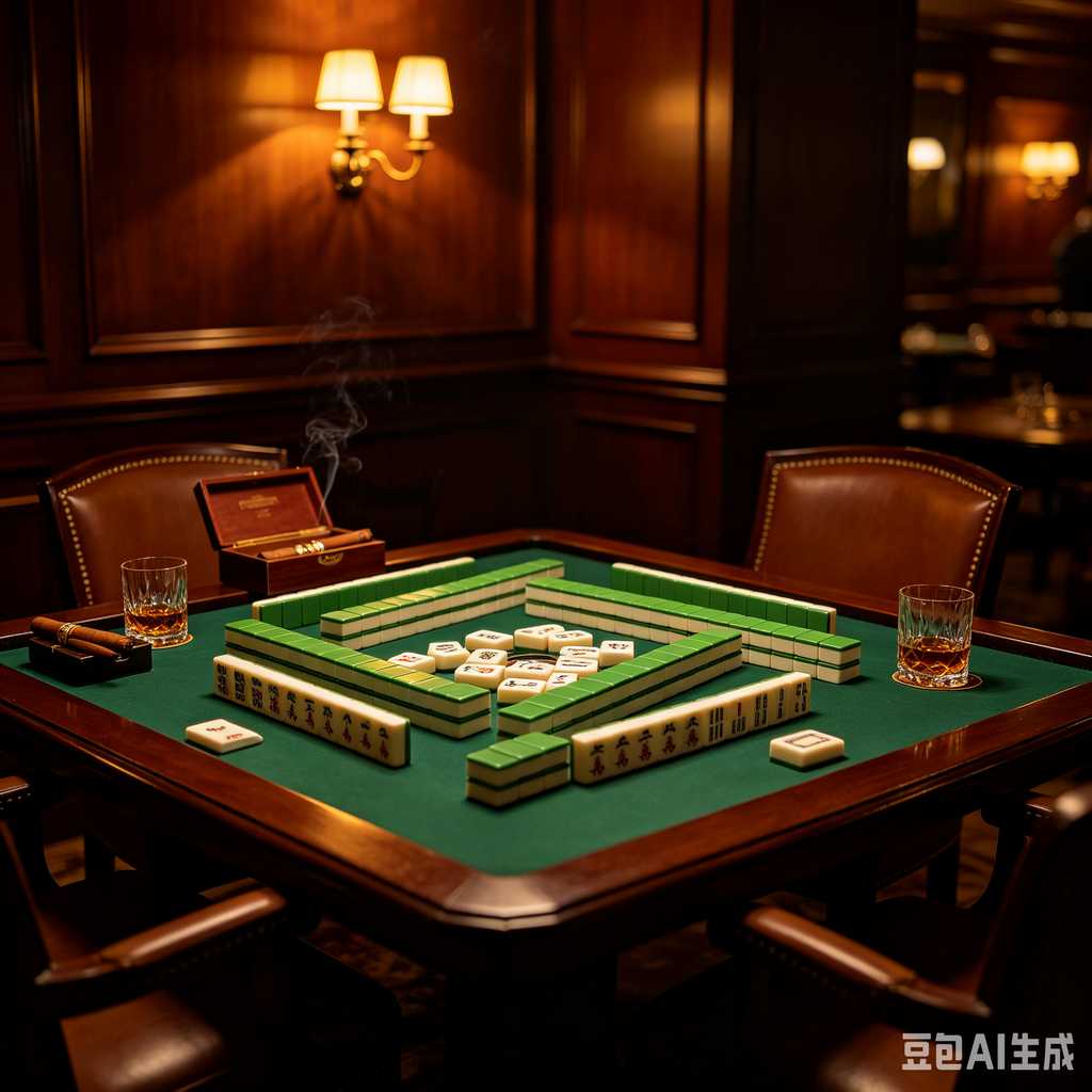 Moscow,mahjong