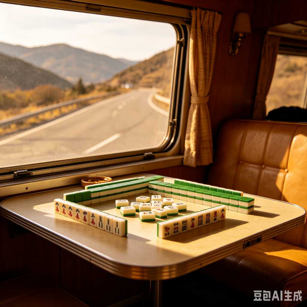 Joliet,mahjong