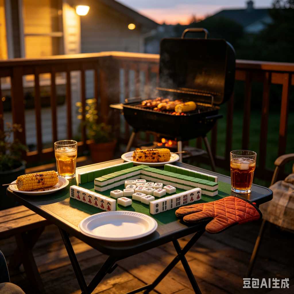 Bristol,mahjong