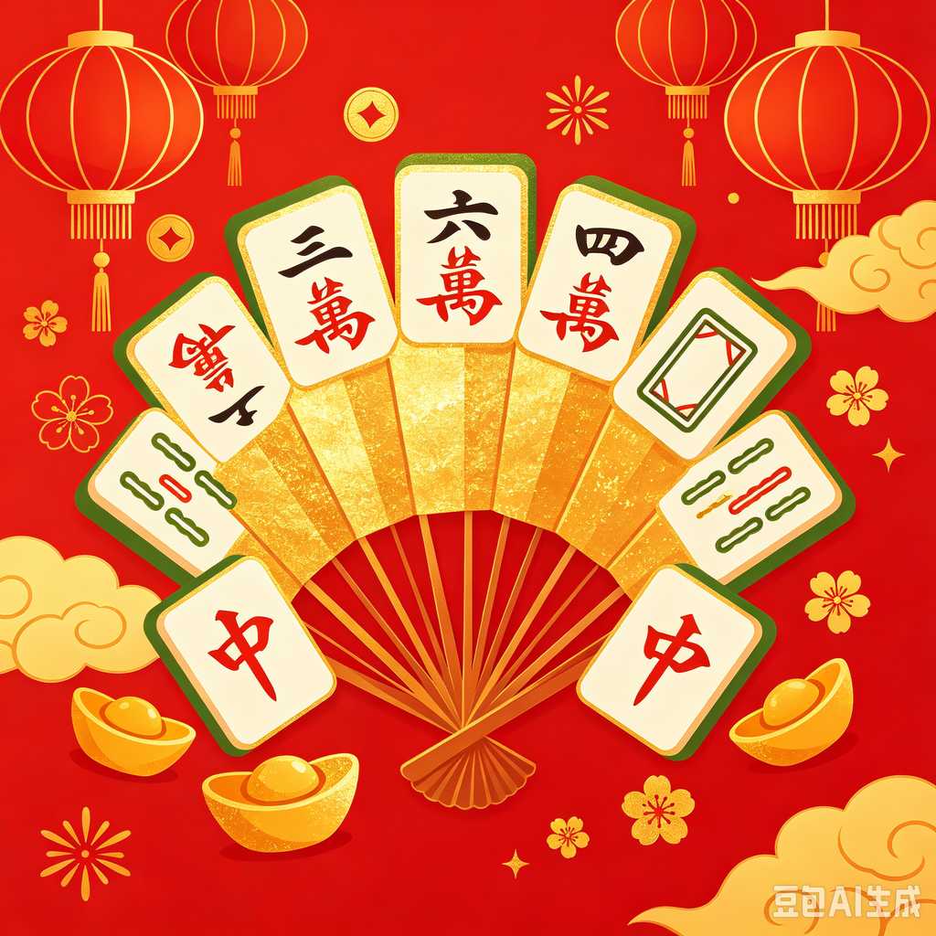 FortCollins,mahjong