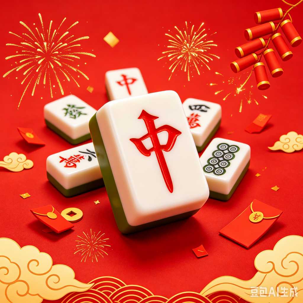 Tulsa,mahjong