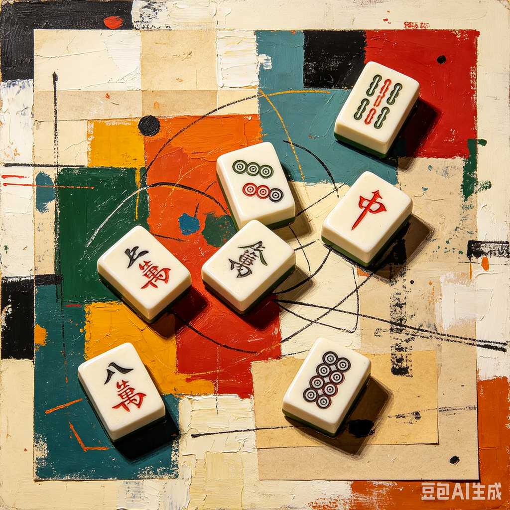 Guadalajara,mahjong