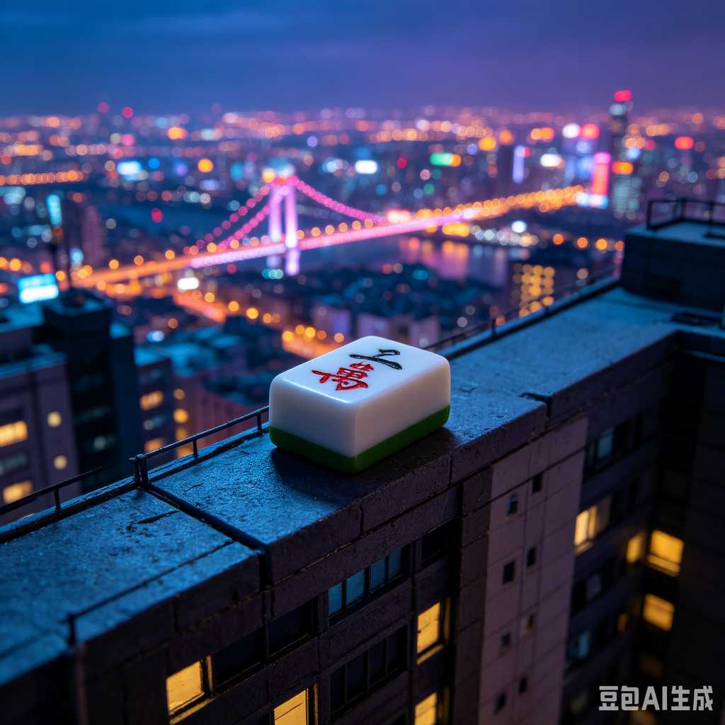 Berlin,mahjong