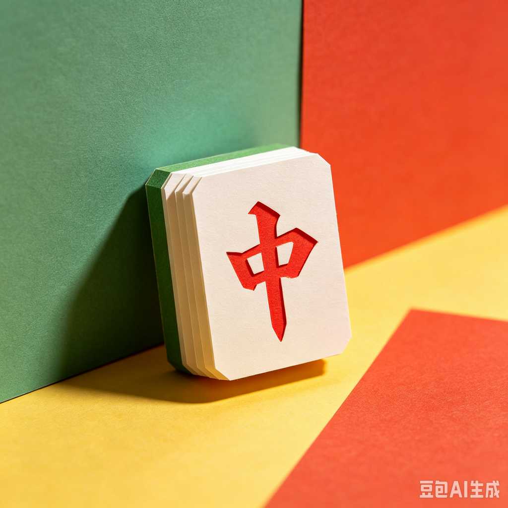 Austin,mahjong