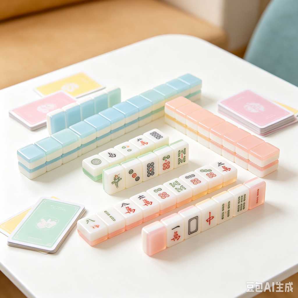 Queretaro,mahjong