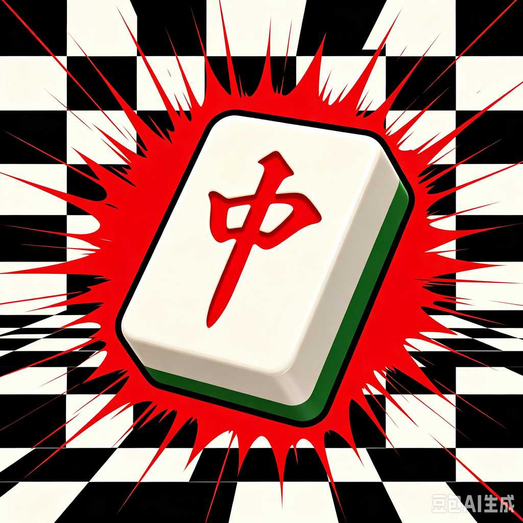 Flint,mahjong