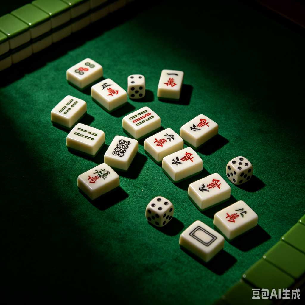 Juarez,mahjong