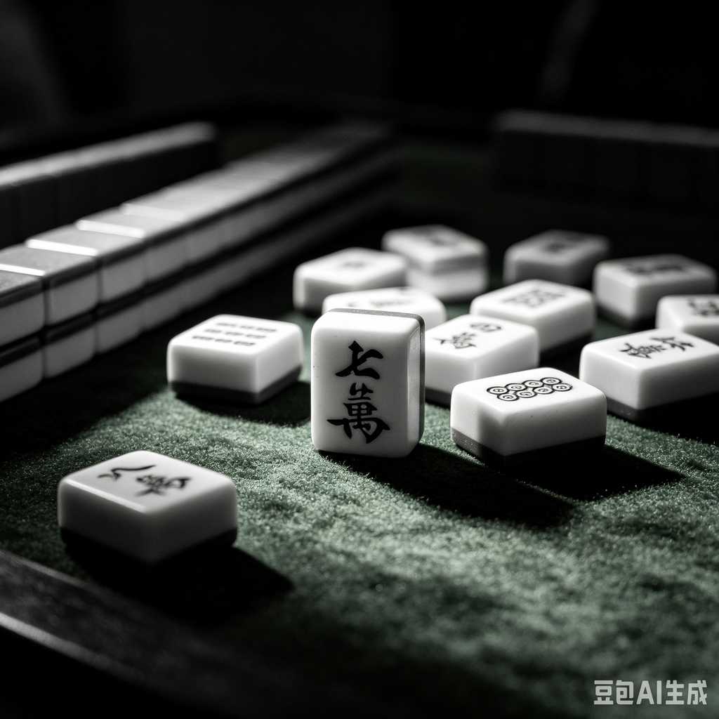 Ohrid,mahjong
