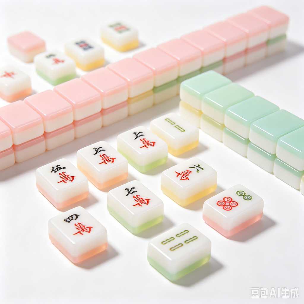 Cagliari,mahjong