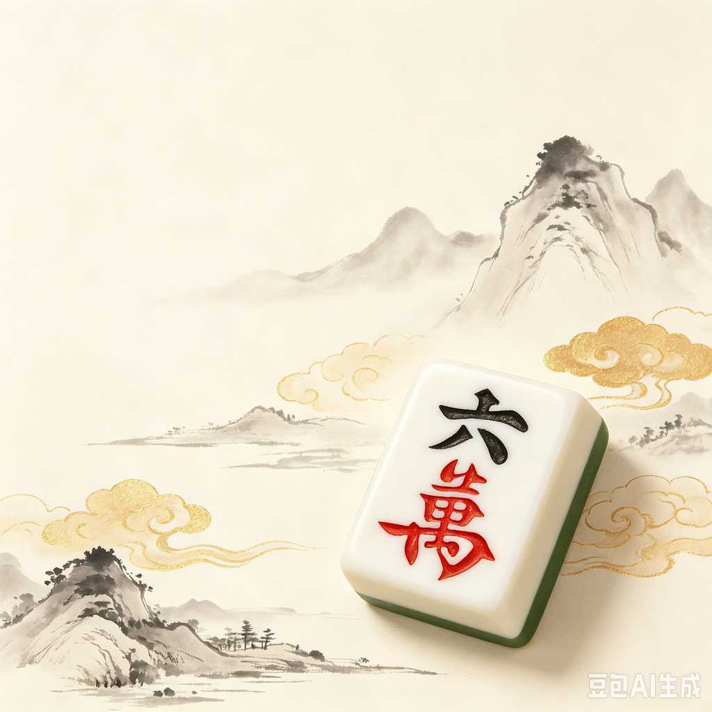 Seville,mahjong