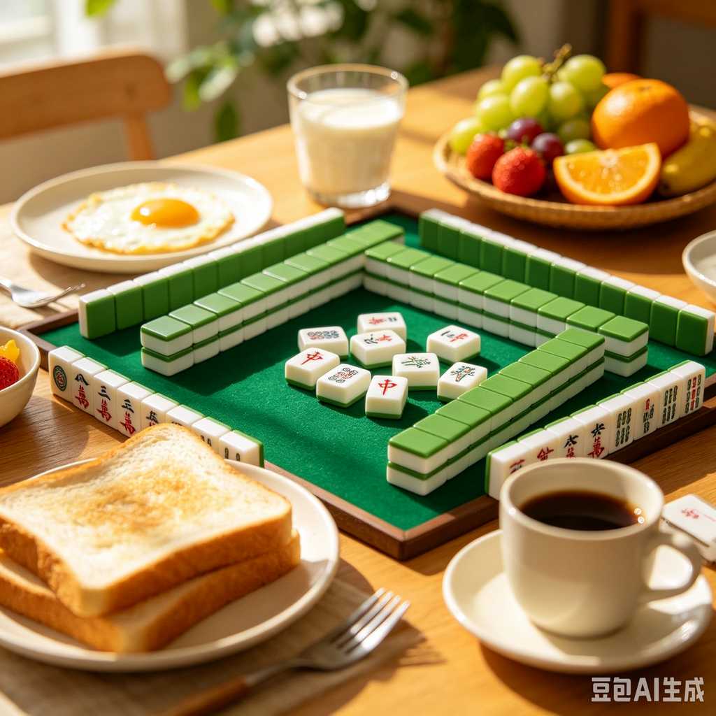 Zagreb,mahjong