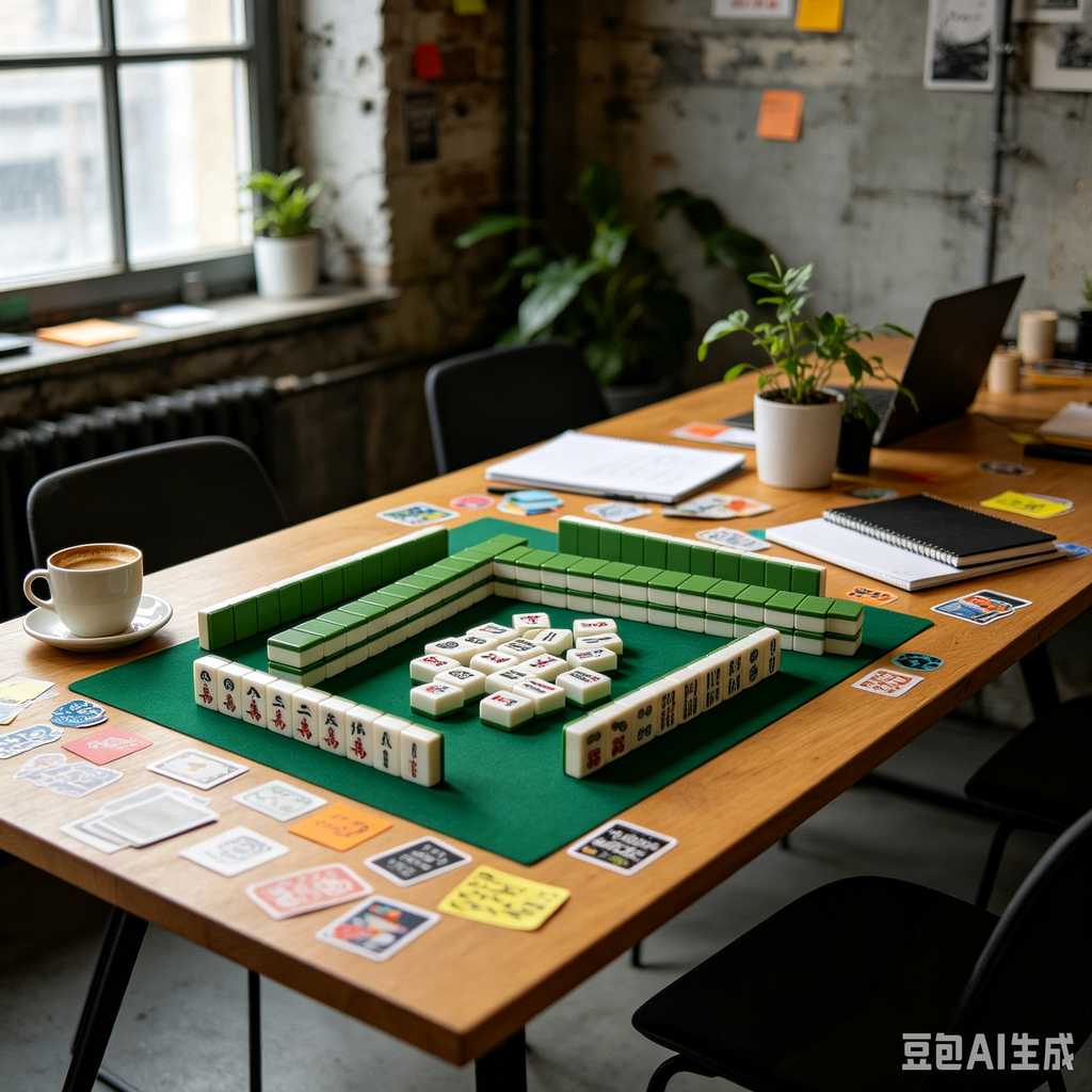Beaumont,mahjong