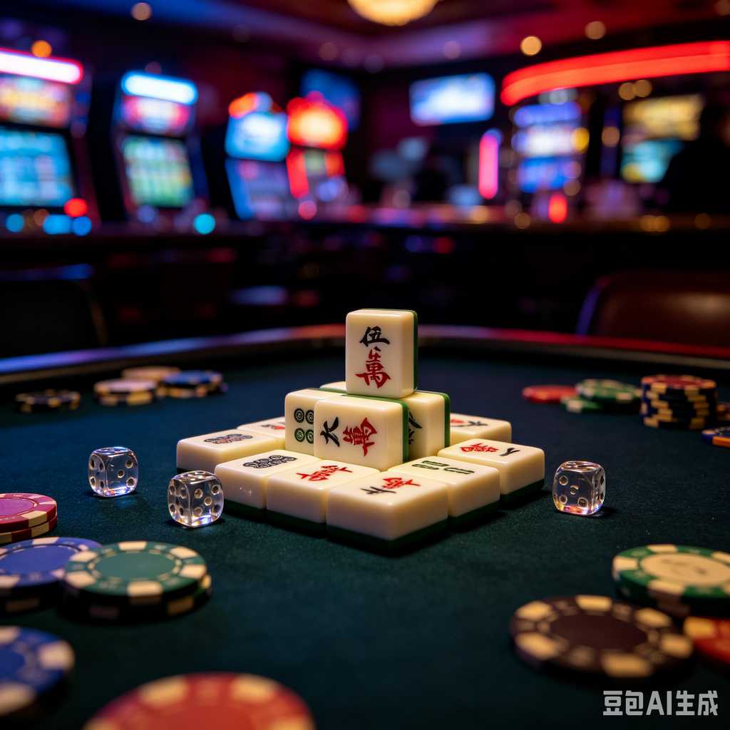 Charlottetown,mahjong