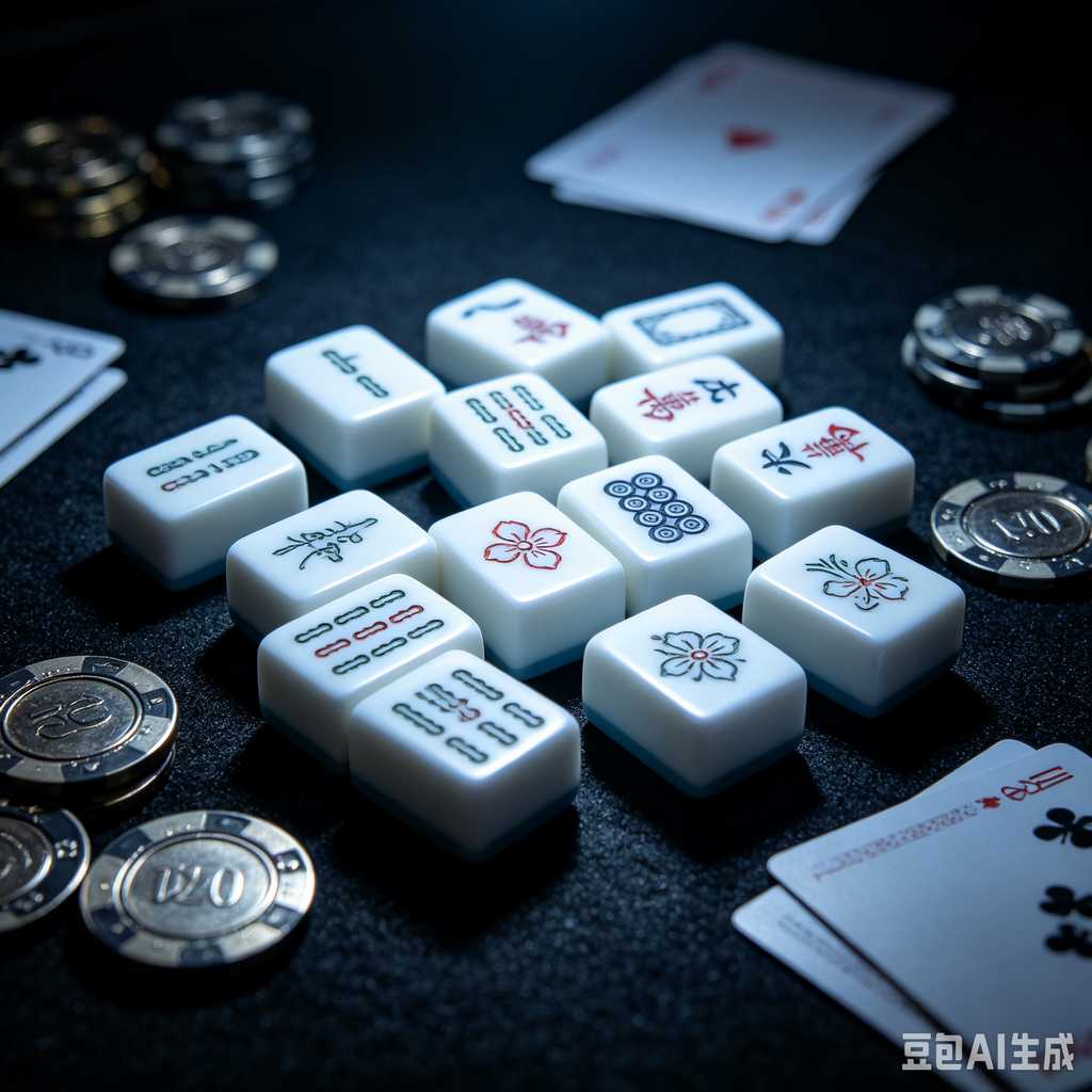 Kennewick,mahjong