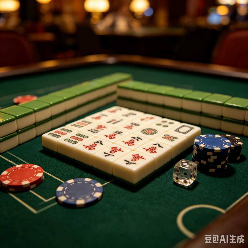 Cambridge,mahjong
