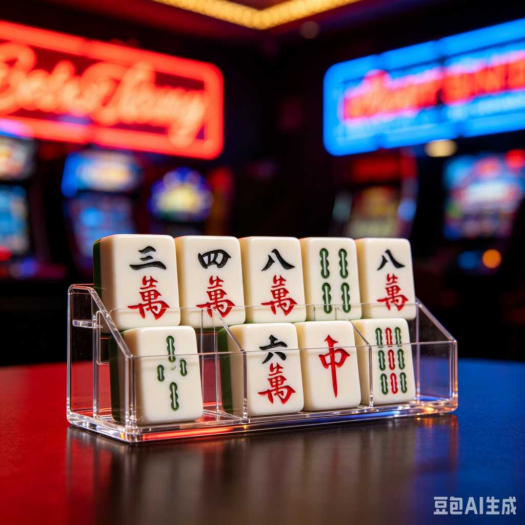 SaltLakeCity,mahjong