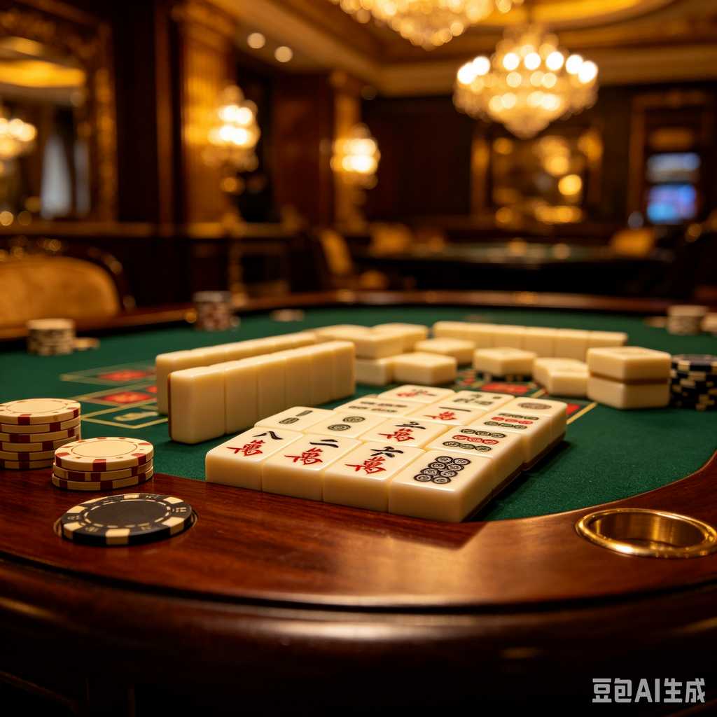 Winchester,mahjong