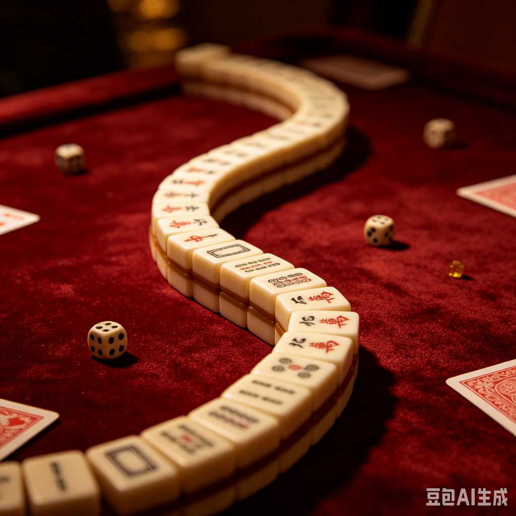 Halifax,mahjong
