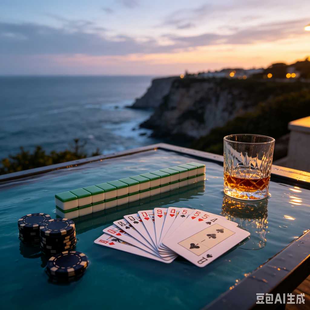 Zaragoza,mahjong